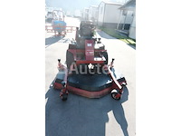 Toro groundmaster 223-d diesel grasmaaier - afbeelding 3 van  22