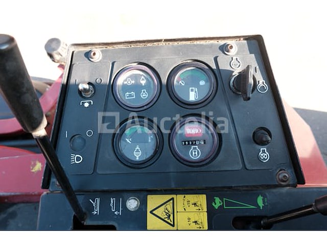 Toro groundmaster 223-d diesel grasmaaier - afbeelding 4 van  22