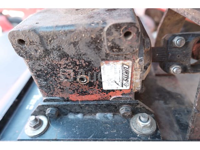 Toro groundmaster 223-d diesel grasmaaier - afbeelding 5 van  22