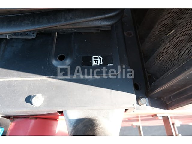 Toro groundmaster 223-d diesel grasmaaier - afbeelding 6 van  22