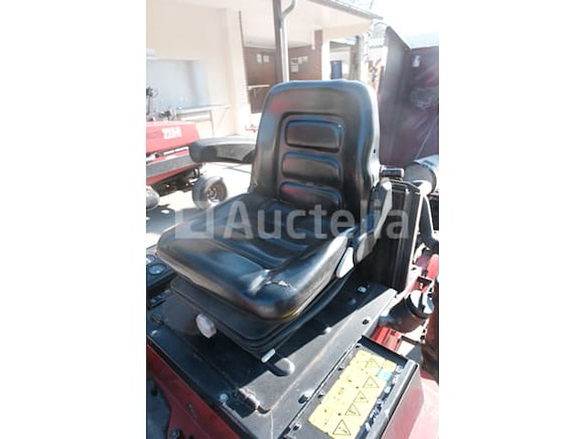 Toro groundmaster 223-d diesel grasmaaier - afbeelding 7 van  22