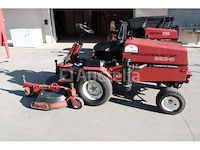 Toro groundmaster 223-d diesel grasmaaier - afbeelding 8 van  22