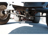 Toro groundmaster 223-d diesel grasmaaier - afbeelding 10 van  22