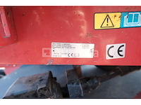 Toro groundmaster 223-d diesel grasmaaier - afbeelding 11 van  22