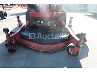 Toro groundmaster 223-d diesel grasmaaier - afbeelding 13 van  22
