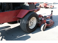 Toro groundmaster 223-d diesel grasmaaier - afbeelding 14 van  22