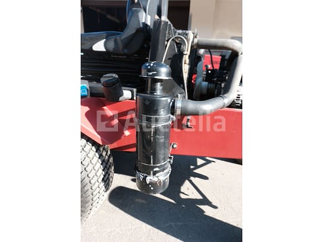 Toro groundmaster 223-d diesel grasmaaier - afbeelding 15 van  22