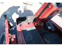 Toro groundmaster 223-d diesel grasmaaier - afbeelding 16 van  22