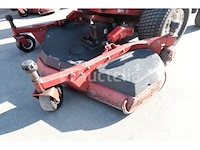 Toro groundmaster 223-d diesel grasmaaier - afbeelding 17 van  22