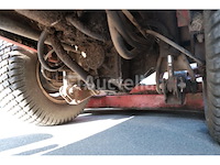 Toro groundmaster 223-d diesel grasmaaier - afbeelding 18 van  22