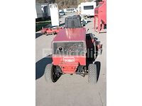 Toro groundmaster 223-d diesel grasmaaier - afbeelding 19 van  22