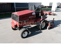 Toro groundmaster 223-d diesel grasmaaier - afbeelding 20 van  22