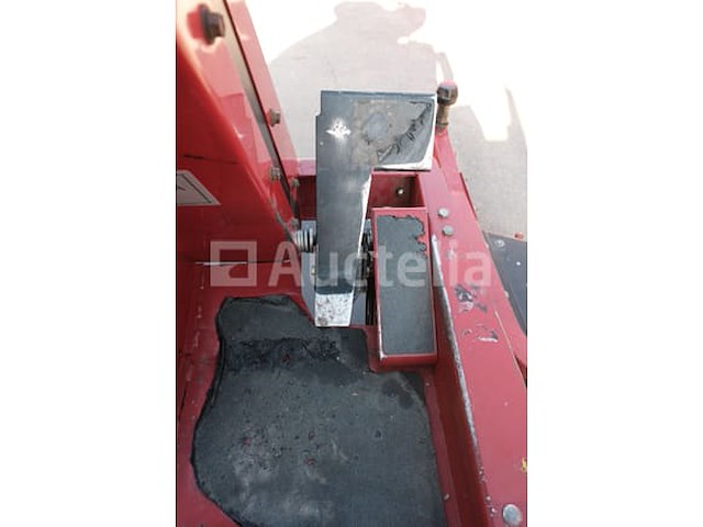 Toro groundmaster 223-d diesel grasmaaier - afbeelding 21 van  22