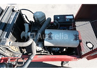 Toro groundmaster 223-d diesel grasmaaier - afbeelding 22 van  22