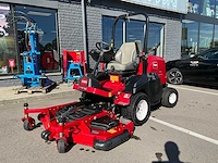 Toro groundsmaster 3200 tractormaaier nieuw - afbeelding 1 van  23