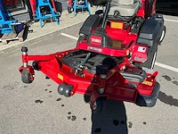 Toro groundsmaster 3200 tractormaaier nieuw - afbeelding 16 van  23