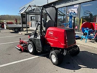 Toro groundsmaster 3200 tractormaaier nieuw - afbeelding 17 van  23