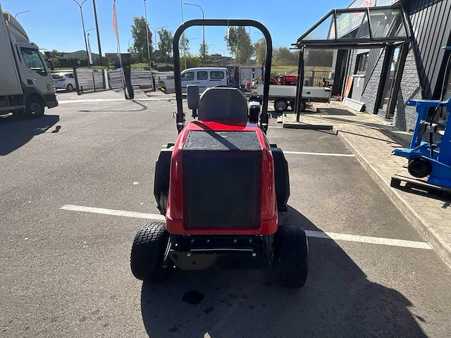 Toro groundsmaster 3200 tractormaaier nieuw - afbeelding 18 van  23