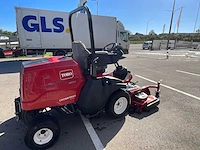 Toro groundsmaster 3200 tractormaaier nieuw - afbeelding 20 van  23