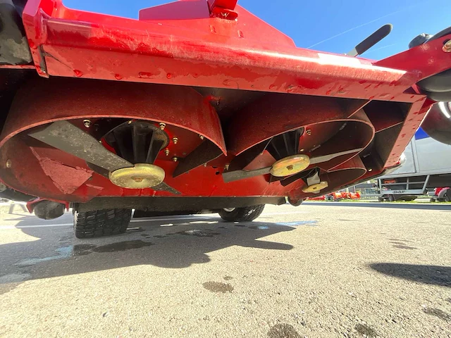 Toro groundsmaster 3200 tractormaaier nieuw - afbeelding 23 van  23