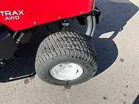 Toro groundsmaster 3200 tractormaaier nieuw - afbeelding 5 van  23