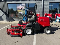 Toro groundsmaster 3200 tractormaaier nieuw - afbeelding 6 van  23