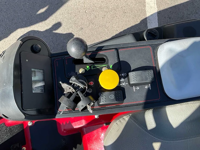 Toro groundsmaster 3200 tractormaaier nieuw - afbeelding 3 van  23