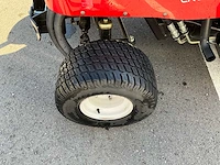 Toro groundsmaster 3200 tractormaaier nieuw - afbeelding 11 van  23