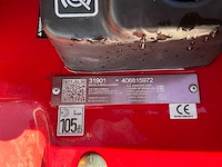 Toro groundsmaster 3200 tractormaaier nieuw - afbeelding 15 van  23