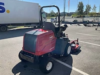 Toro groundsmaster 3200 tractormaaier nieuw - afbeelding 19 van  23