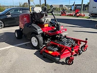 Toro groundsmaster 3200 tractormaaier nieuw - afbeelding 21 van  23