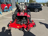 Toro groundsmaster 3200 tractormaaier nieuw - afbeelding 22 van  23