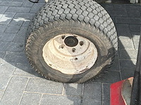 Toro groundsmaster grootvlakmaaier - afbeelding 2 van  24