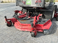 Toro groundsmaster grootvlakmaaier - afbeelding 5 van  24