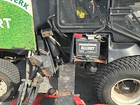 Toro groundsmaster grootvlakmaaier - afbeelding 8 van  24