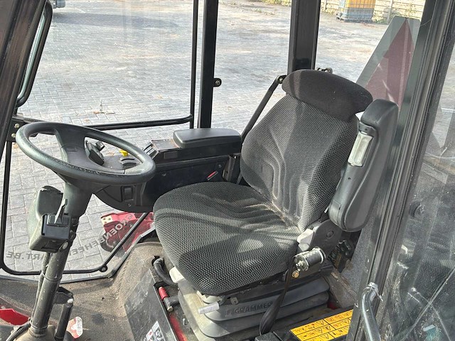 Toro groundsmaster grootvlakmaaier - afbeelding 11 van  24