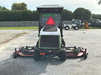 Toro groundsmaster grootvlakmaaier - afbeelding 19 van  24