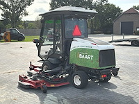 Toro groundsmaster grootvlakmaaier - afbeelding 20 van  24