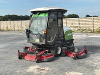 Toro groundsmaster grootvlakmaaier - afbeelding 22 van  24