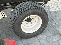 Toro groundsmaster grootvlakmaaier - afbeelding 3 van  24