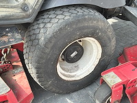 Toro groundsmaster grootvlakmaaier - afbeelding 4 van  24