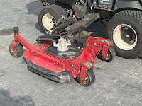 Toro groundsmaster grootvlakmaaier - afbeelding 7 van  24