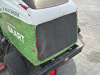 Toro groundsmaster grootvlakmaaier - afbeelding 9 van  24