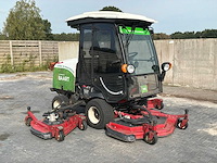 Toro groundsmaster grootvlakmaaier - afbeelding 1 van  24
