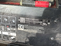 Toro groundsmaster grootvlakmaaier - afbeelding 13 van  24
