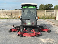 Toro groundsmaster grootvlakmaaier - afbeelding 23 van  24