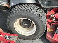 Toro groundsmaster grootvlakmaaier - afbeelding 24 van  24