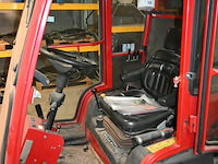 Toro groundsmaster zitmaaier - afbeelding 3 van  13