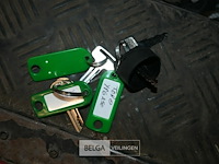 Toro groundsmaster zitmaaier - afbeelding 4 van  13