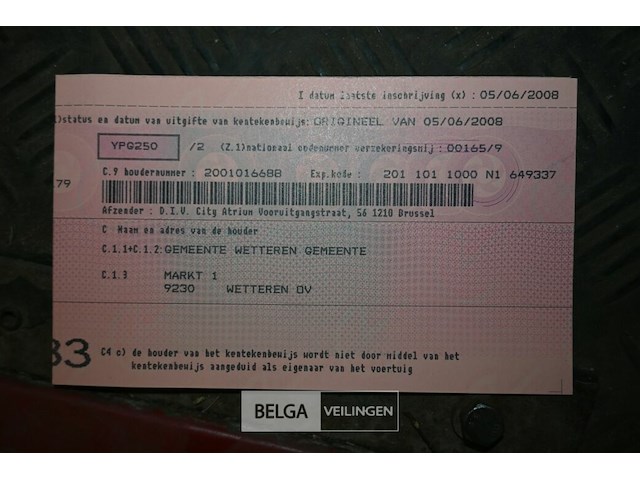 Toro groundsmaster zitmaaier - afbeelding 5 van  13